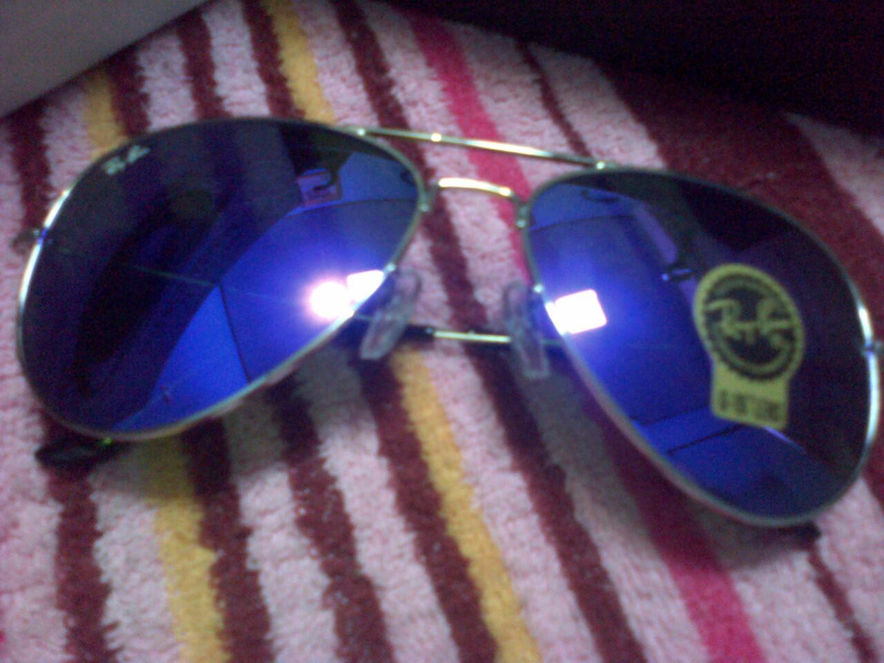 JUAL KACAMATA RAYBAN NEVER HIDE DAN KACAMATA LAINNYA | LIKE ORI HARGA KASKUS!!