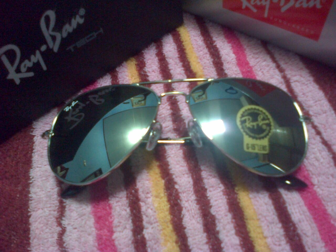 JUAL KACAMATA RAYBAN NEVER HIDE DAN KACAMATA LAINNYA | LIKE ORI HARGA KASKUS!!