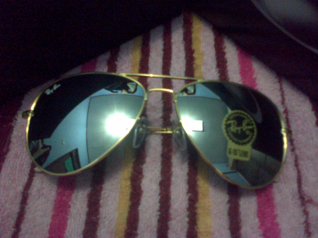 JUAL KACAMATA RAYBAN NEVER HIDE DAN KACAMATA LAINNYA | LIKE ORI HARGA KASKUS!!