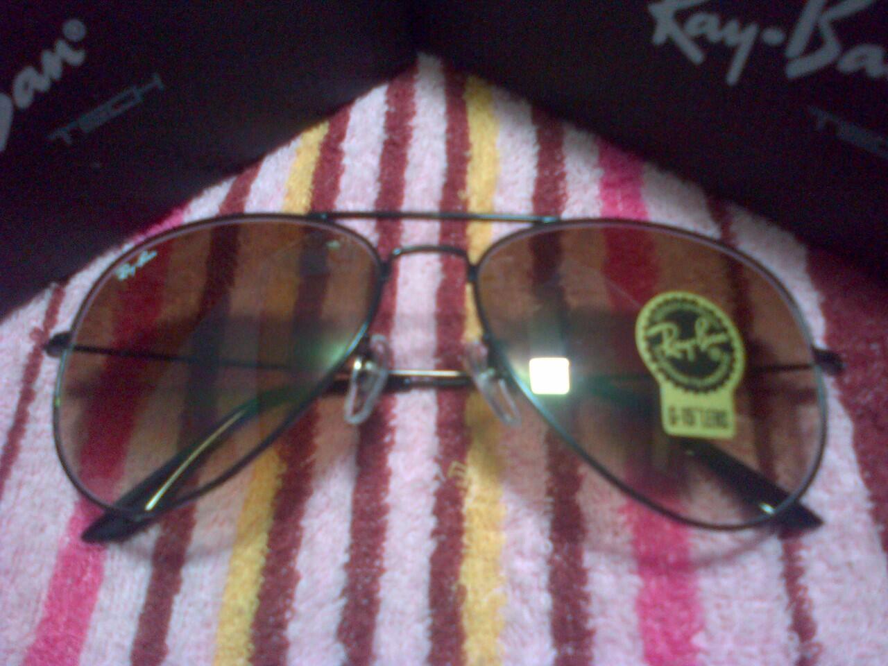 JUAL KACAMATA RAYBAN NEVER HIDE DAN KACAMATA LAINNYA | LIKE ORI HARGA KASKUS!!