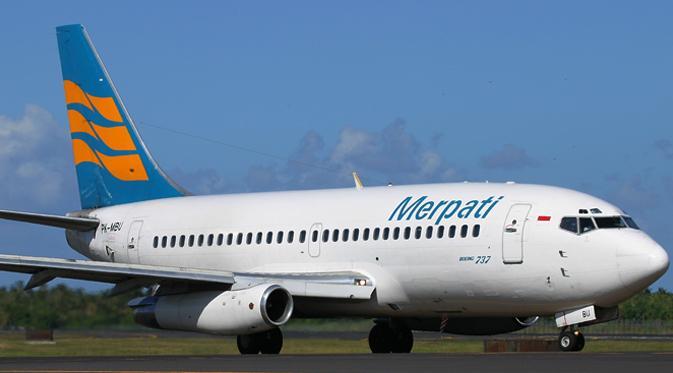 &#91;Jual&#93; Dahlan Iskan Bingung Mau Jual Merpati Tapi Tak Punya Aset