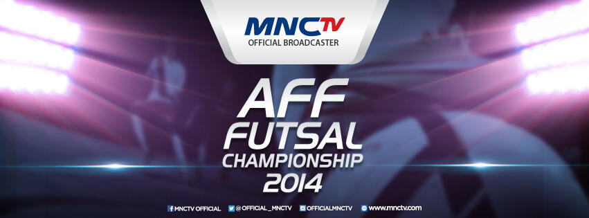 PIALA AFF Futsal 2014