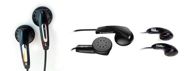 &#91;Headphone School&#93; Jenis-jenis earphone yang bikin bingung.