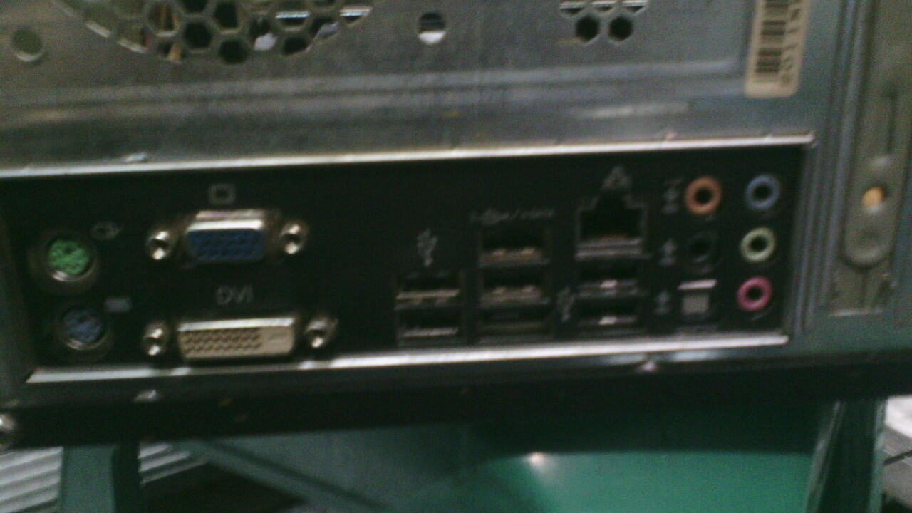 Ecs A880gm Black Series Ddr3 + X2 250 Ddr3