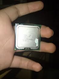 Proc core 2 quad 8300