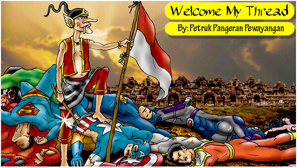 Versi Bang PETRUK, Cara mengatasi malas di pagi hari ketika lu mau berangkat kerja