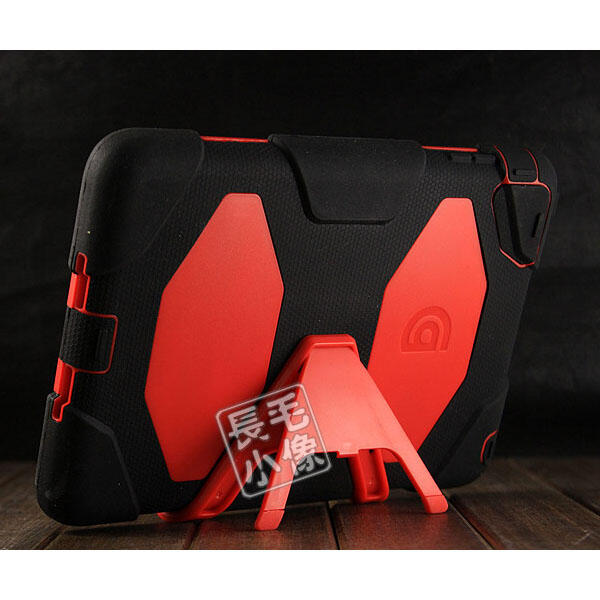 IPAD MINI 1/2/3/IPAD 2/3/4/IPAD AIR 1/2 CASE GRIFFIN SURVIVOR/TOUGH ARMOR SGP SPIGEN