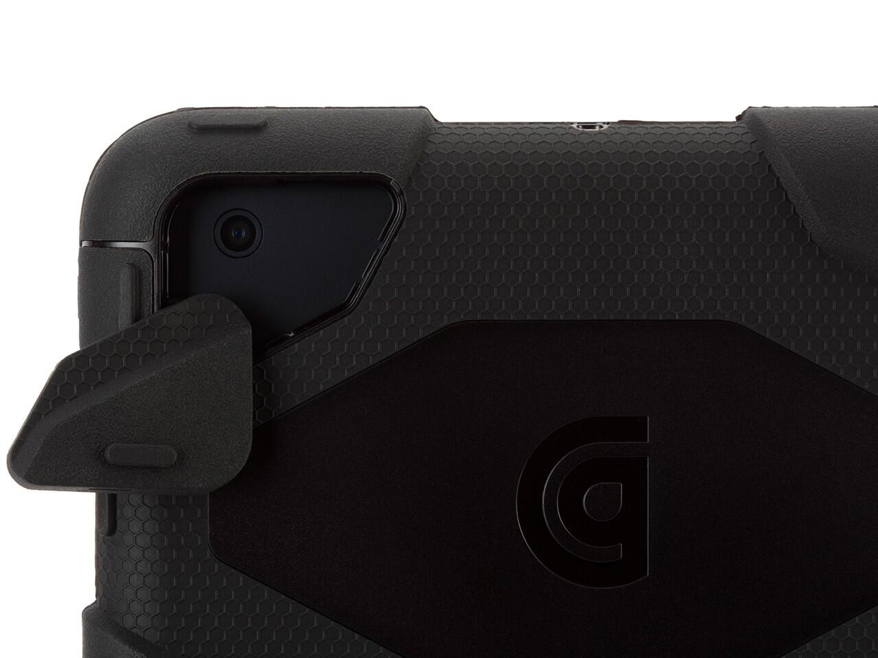 IPAD MINI 1/2/3/IPAD 2/3/4/IPAD AIR 1/2 CASE GRIFFIN SURVIVOR/TOUGH ARMOR SGP SPIGEN
