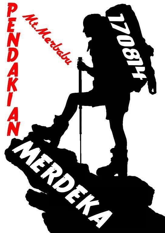 EKSPEDISI MERDEKA GUNUNG MERBABU