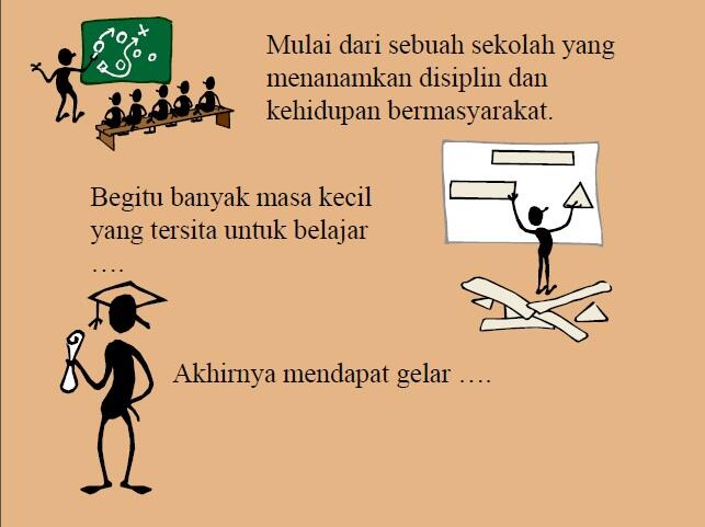 Untuk Agan Agan/Wati Yang Lagi Galau &#91;Untuk Renungan Hidup&#93;