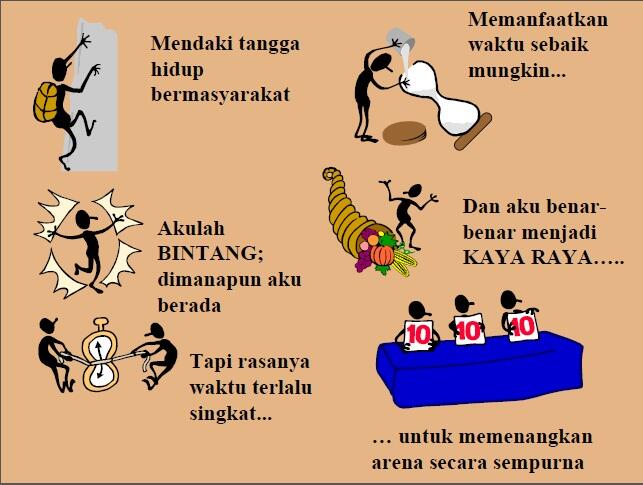 Untuk Agan Agan/Wati Yang Lagi Galau &#91;Untuk Renungan Hidup&#93;
