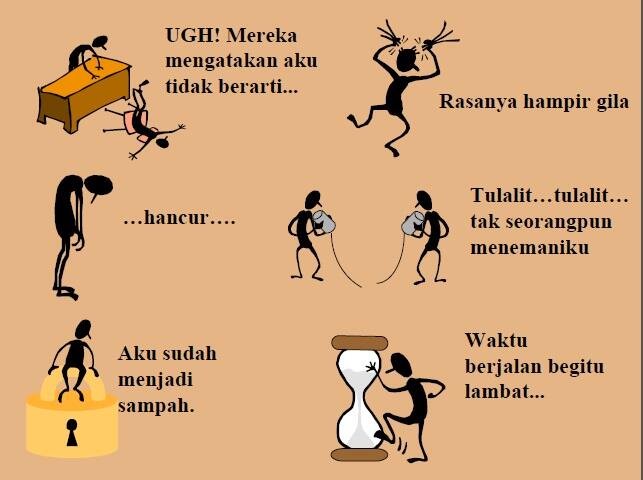 Untuk Agan Agan/Wati Yang Lagi Galau &#91;Untuk Renungan Hidup&#93;