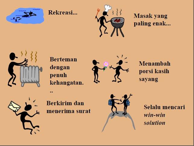 Untuk Agan Agan/Wati Yang Lagi Galau &#91;Untuk Renungan Hidup&#93;
