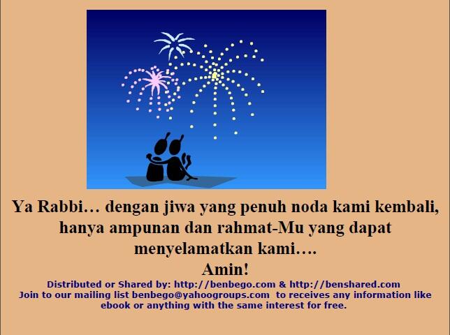 Untuk Agan Agan/Wati Yang Lagi Galau &#91;Untuk Renungan Hidup&#93;