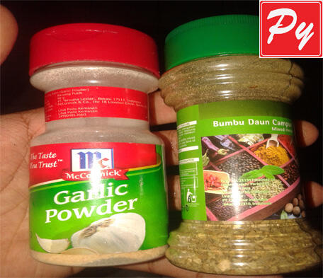 Resep dan Tips Kreasi Indomie ala PapaYayat