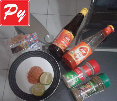 Resep dan Tips Kreasi Indomie ala PapaYayat