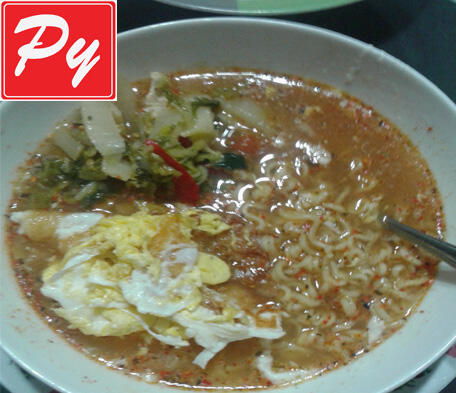 Resep dan Tips Kreasi Indomie ala PapaYayat