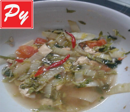 Resep dan Tips Kreasi Indomie ala PapaYayat