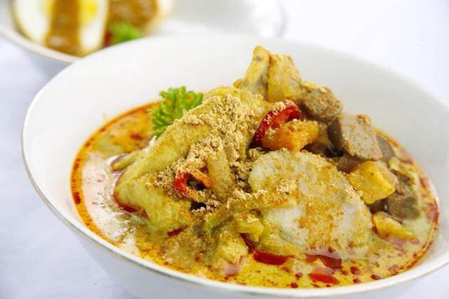 Makanan ini bisa naik sepeda Gan!! NO HOAX