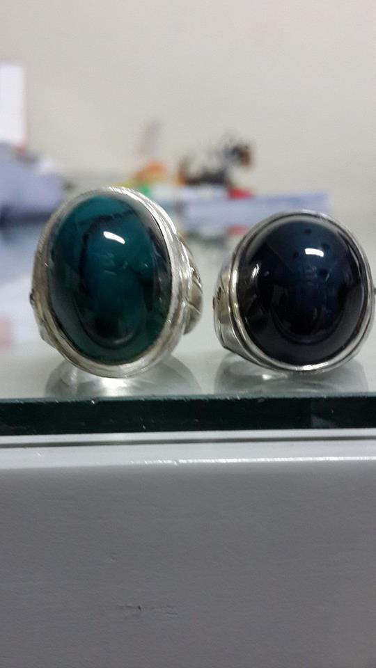 BACAN DOKO SERAT KURA BODY GLAS