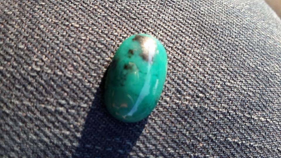 BACAN DOKO SERAT KURA BODY GLAS
