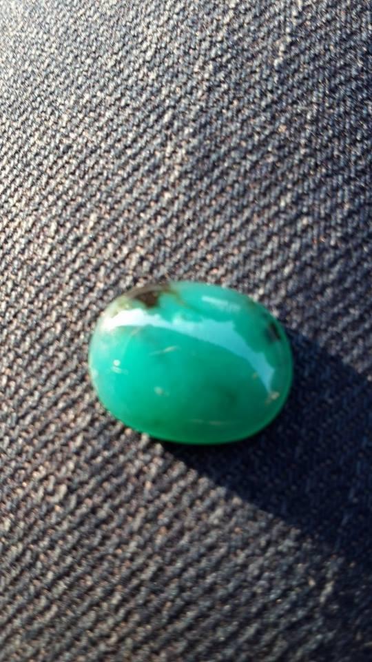 BACAN DOKO SERAT KURA BODY GLAS