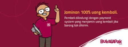 Kumpulan TESTIMONIAL Pembeli u/ JAMOT