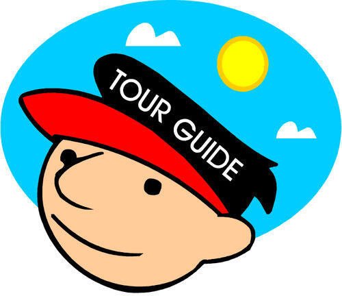 guide berbahasa korea lombok sengigi