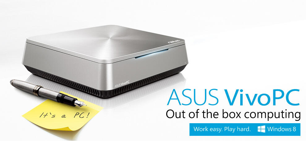(Official Lounge) ASUS VivoPC - ASUS Gaming &amp; Profesional Monitor