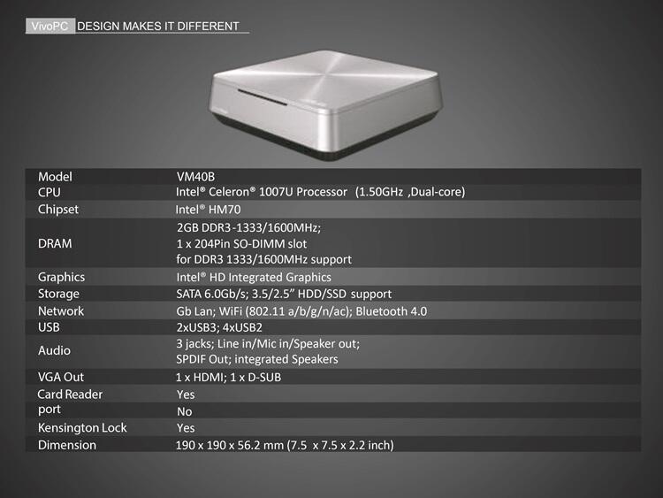 (Official Lounge) ASUS VivoPC - ASUS Gaming &amp; Profesional Monitor