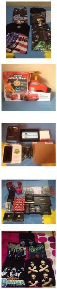 Worldwide Buying & USA Forwarding Service (murah, cepat, tanpa urus pajak bea cukai)