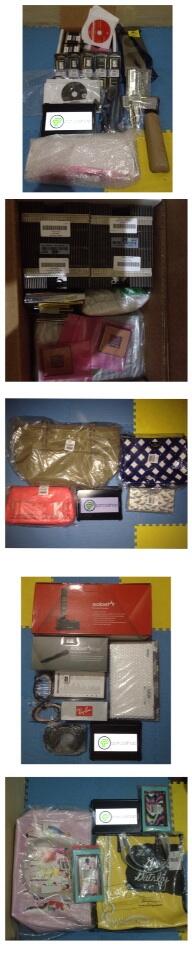 Worldwide Buying & USA Forwarding Service (murah, cepat, tanpa urus pajak bea cukai)