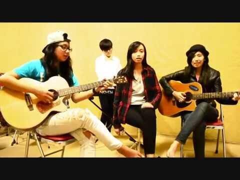 Video Cewe2 Kece Malang (Cover lagu JKT48 Medley)