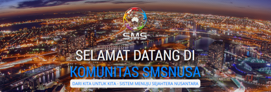 ★★★ SMSNUSA||Profit 30% per bulan + RCB 100%||Sistem Long Live dan Lebih Stabil ★★★