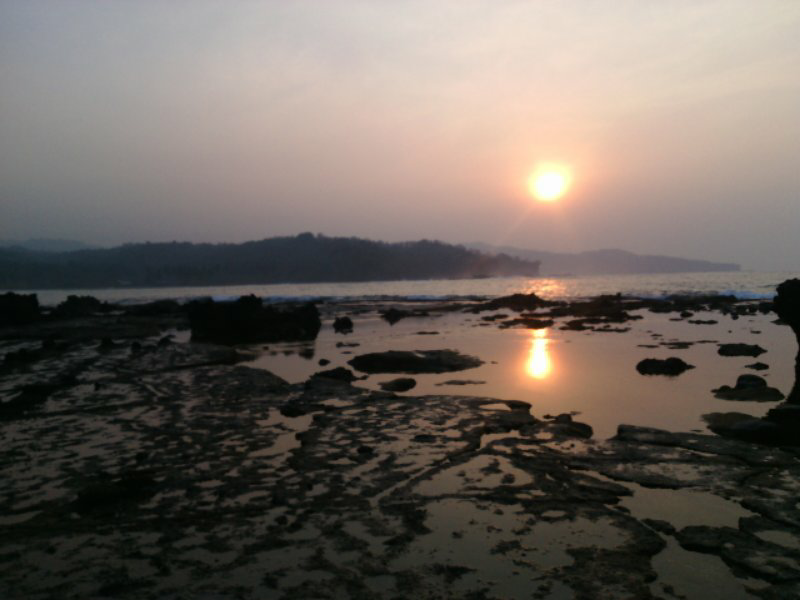 &#91;BENING&#93;Sawarna Memang Indah- Full Pict