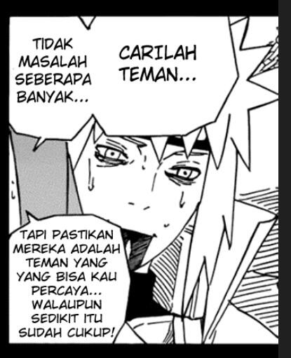 Kutipan Paling Memorable dari Tokoh Anime