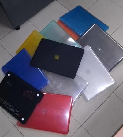 Aksesoris>Apple Macbook Pro-Air Hard Case=sarung/skin keyboard/iHub-softCase