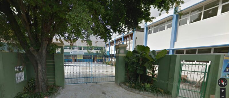 repost asyiknya jalan-jalan pake Google earth