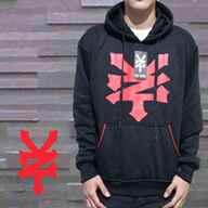 jaket sweater bandung murah DC vans nike alpinestar adidas parka puma supreme quicksi