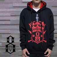 jaket sweater bandung murah DC vans nike alpinestar adidas parka puma supreme quicksi
