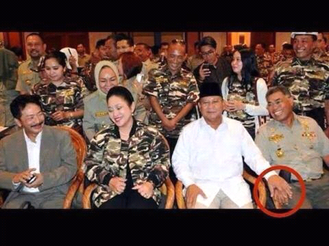 Bila Terbukti Undang Emron, PPP Akan Protes PDIP