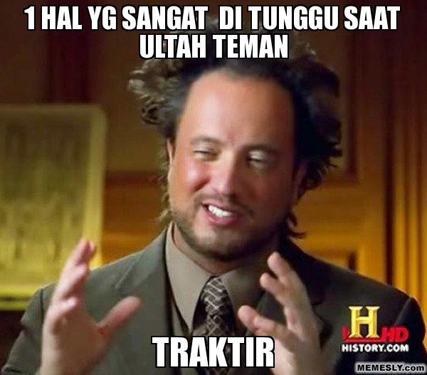 TIPS UNTUK BERTAHAN HIDUP SAMPAI GAJIAN TIBA