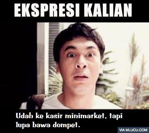 TIPS UNTUK BERTAHAN HIDUP SAMPAI GAJIAN TIBA