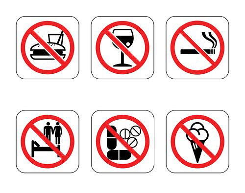 TIPS UNTUK BERTAHAN HIDUP SAMPAI GAJIAN TIBA