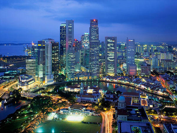 Ini dia yang di sebut &quot;SIN CITY&quot;