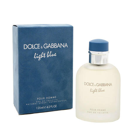 Parfum Original Dolce &amp; Gabbana / D&amp;G