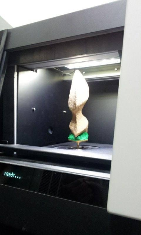 KUJANG "GUNUNG PADANG" MENGGUNCANG SEJARAH TEMUAN LOGAM -