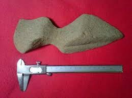 KUJANG "GUNUNG PADANG" MENGGUNCANG SEJARAH TEMUAN LOGAM -