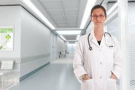 5 Dokter Berparas Cantik di Tanah Air