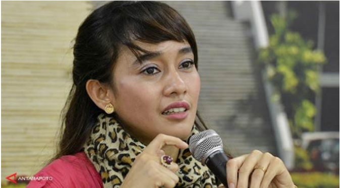 5 Dokter Berparas Cantik di Tanah Air